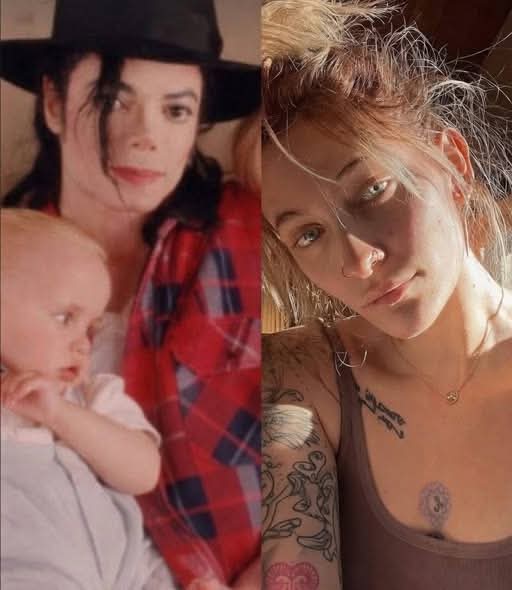 Paris Jackson Opens Up About Family Loss, Personal Growth, and Life in the Public Eye