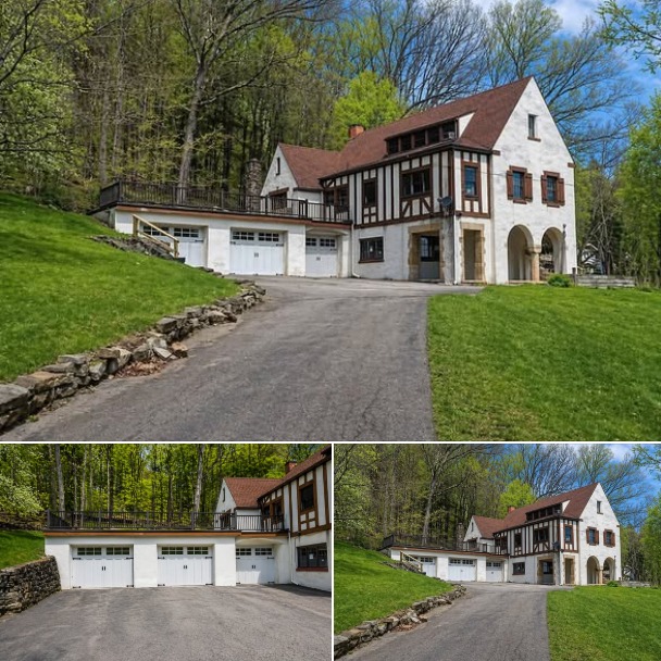 Experience Timeless Comfort and Quiet Living in This Clearfield Home