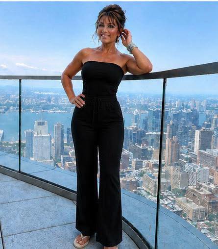 Sarah Palin Focuses on Family, Personal Growth, and New Chapters After Divorce