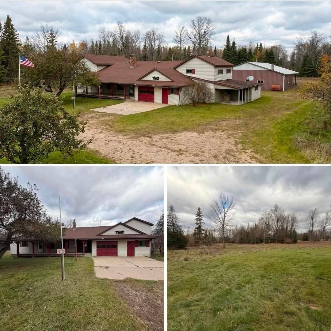 Scenic 31-Acre Property Featuring a Pond, Barn, and Exceptional Outdoor Opportunities