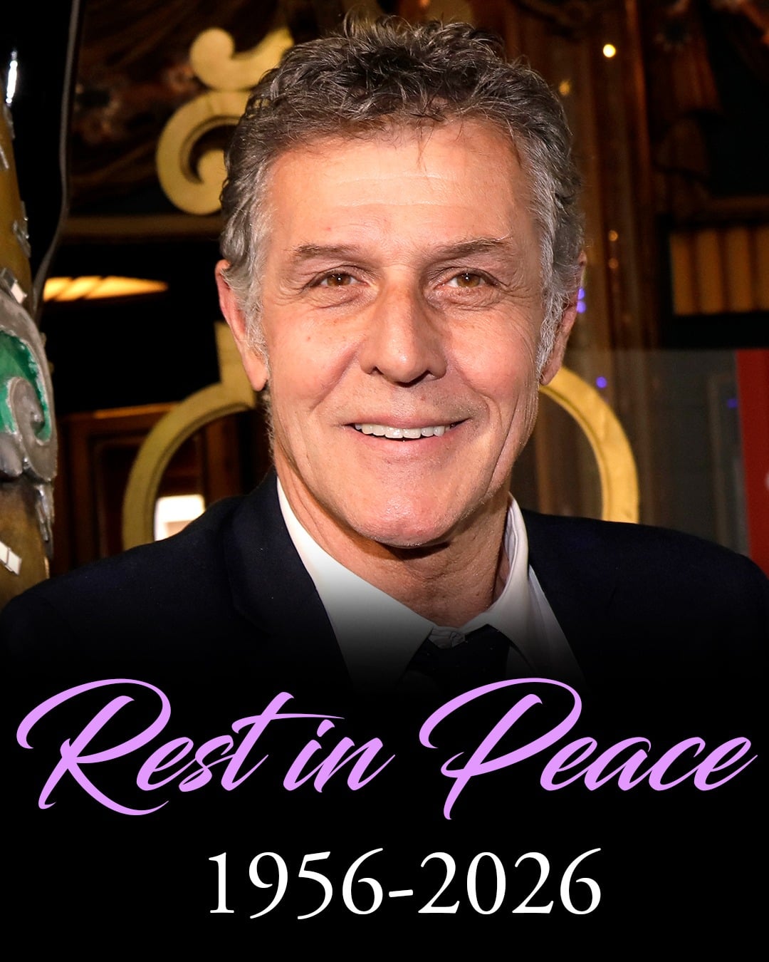 Celebrating the Life and Lasting Legacy of Pierre Deny