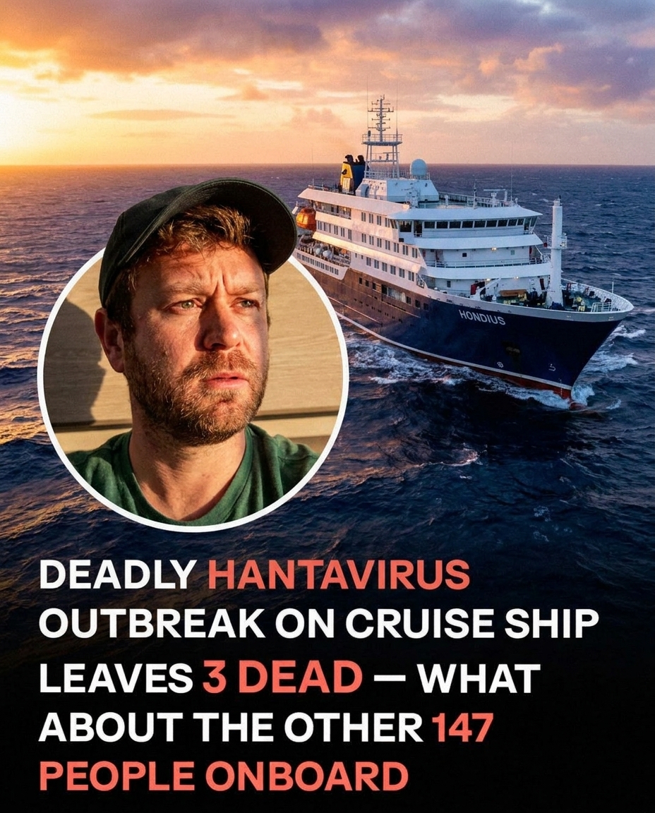 Cruise Faces Health Concerns as Suspected Illness Affects Passengers at Sea