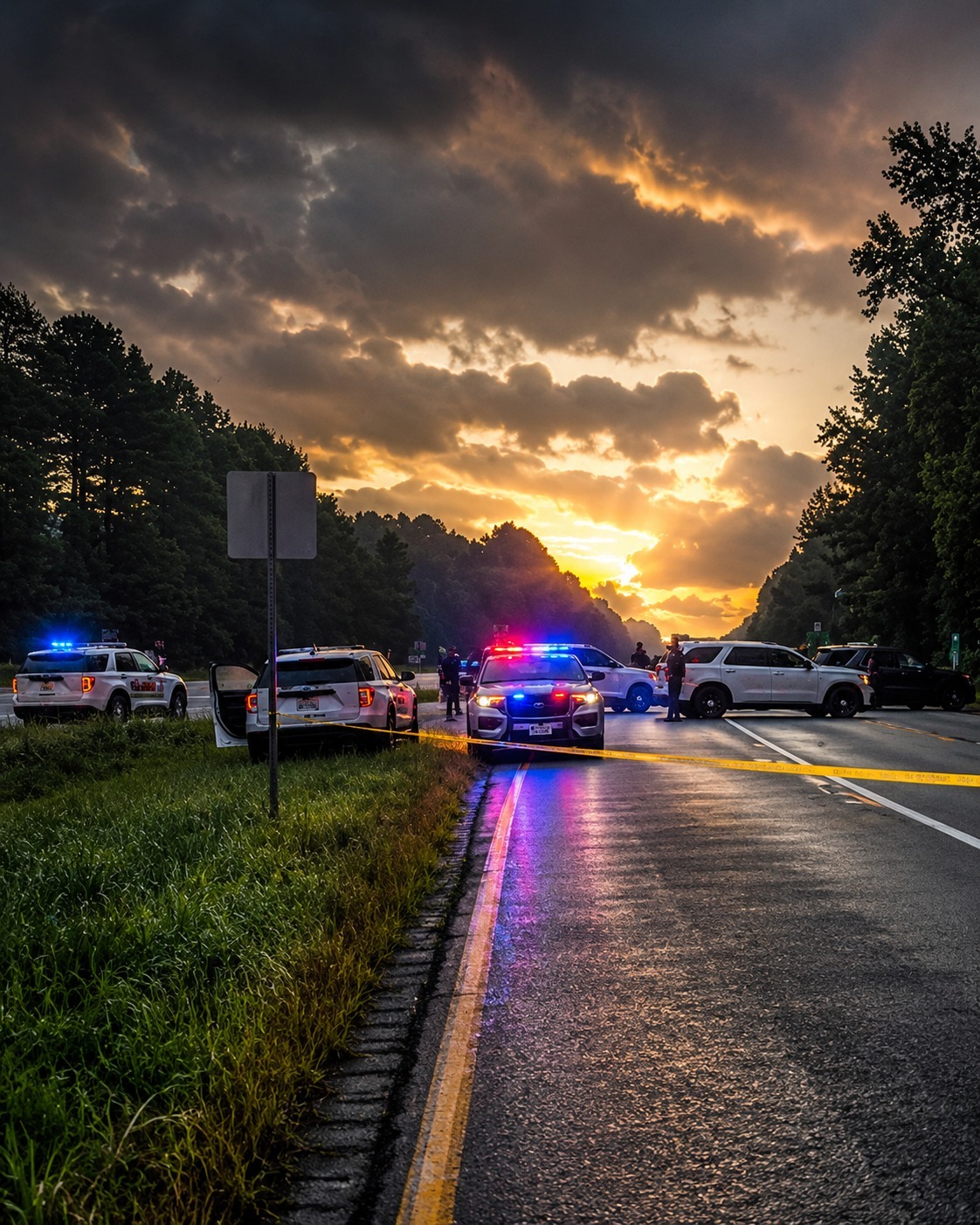 Hospital Incident Leads to Review of Safety and Security Procedures