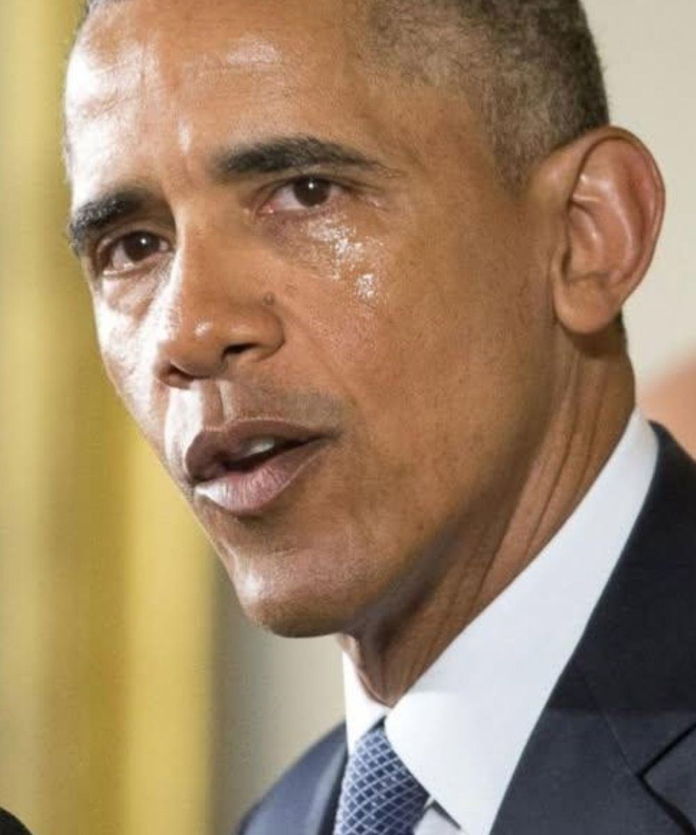 Barack Obama’s Remarks on Democracy and Political Leadership Draw Public Attention