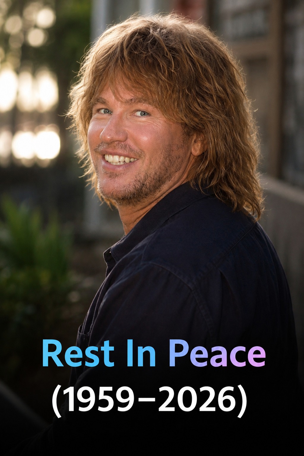 Beloved Music Icon Remembered for a Lasting Legacy in Entertainment