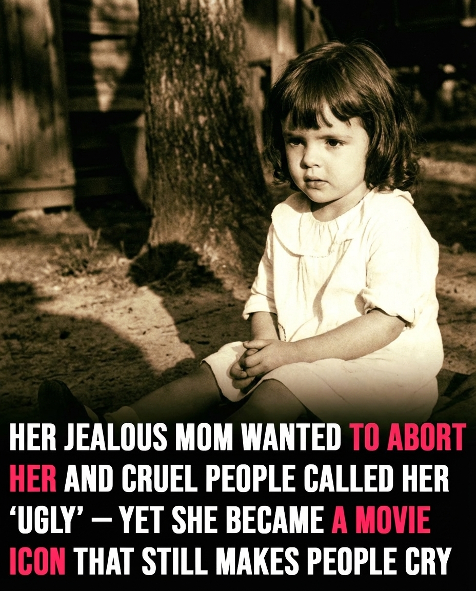 The Early Life Experiences That Influenced a Hollywood Icon’s Journey