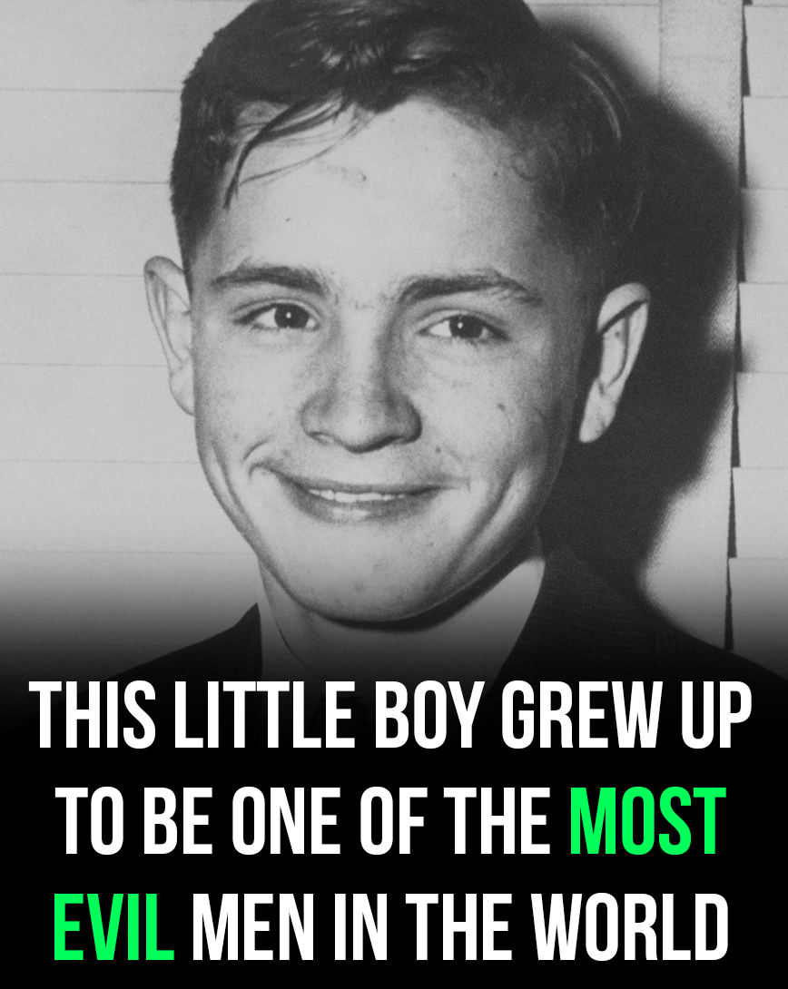 The Life and Criminal History of Charles Manson