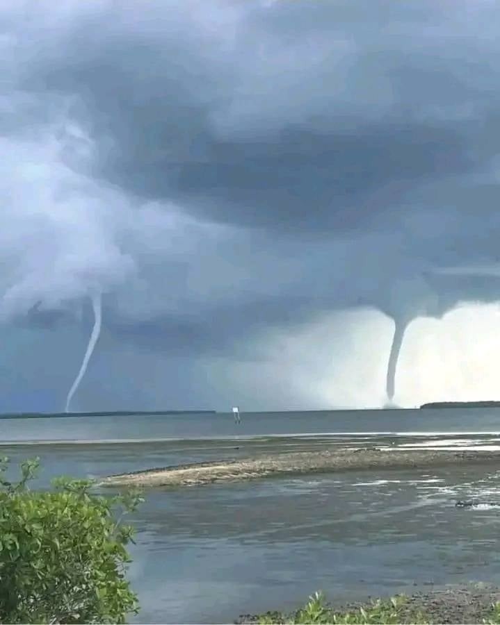 Two Marine Storm Systems Prompt Increased Monitoring in Coastal Areas