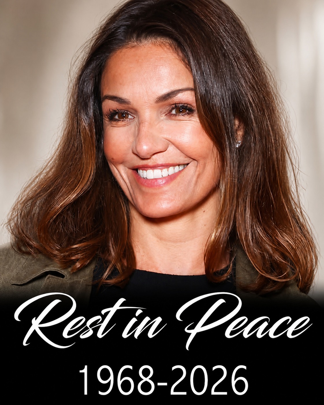 Film Star Dies After Poolside Medical Emergency, Officials Say