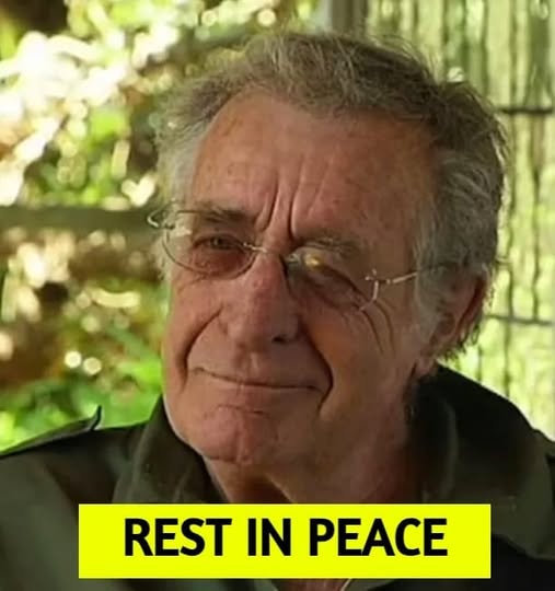 Remembering Grant Page: A Lasting Influence on Action Cinema