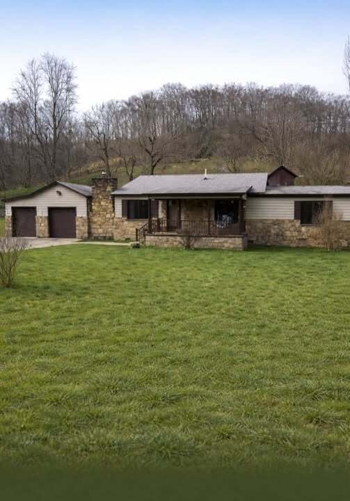 Experience Comfortable Living in a Charming Single-Story Ranch-Style Home