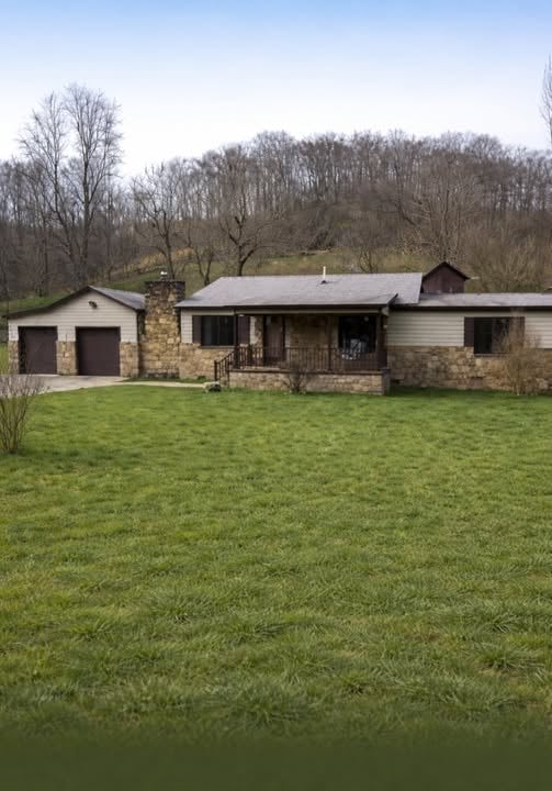 Simple Ways to Enjoy Comfortable Living in a Charming Single-Story Ranch Home