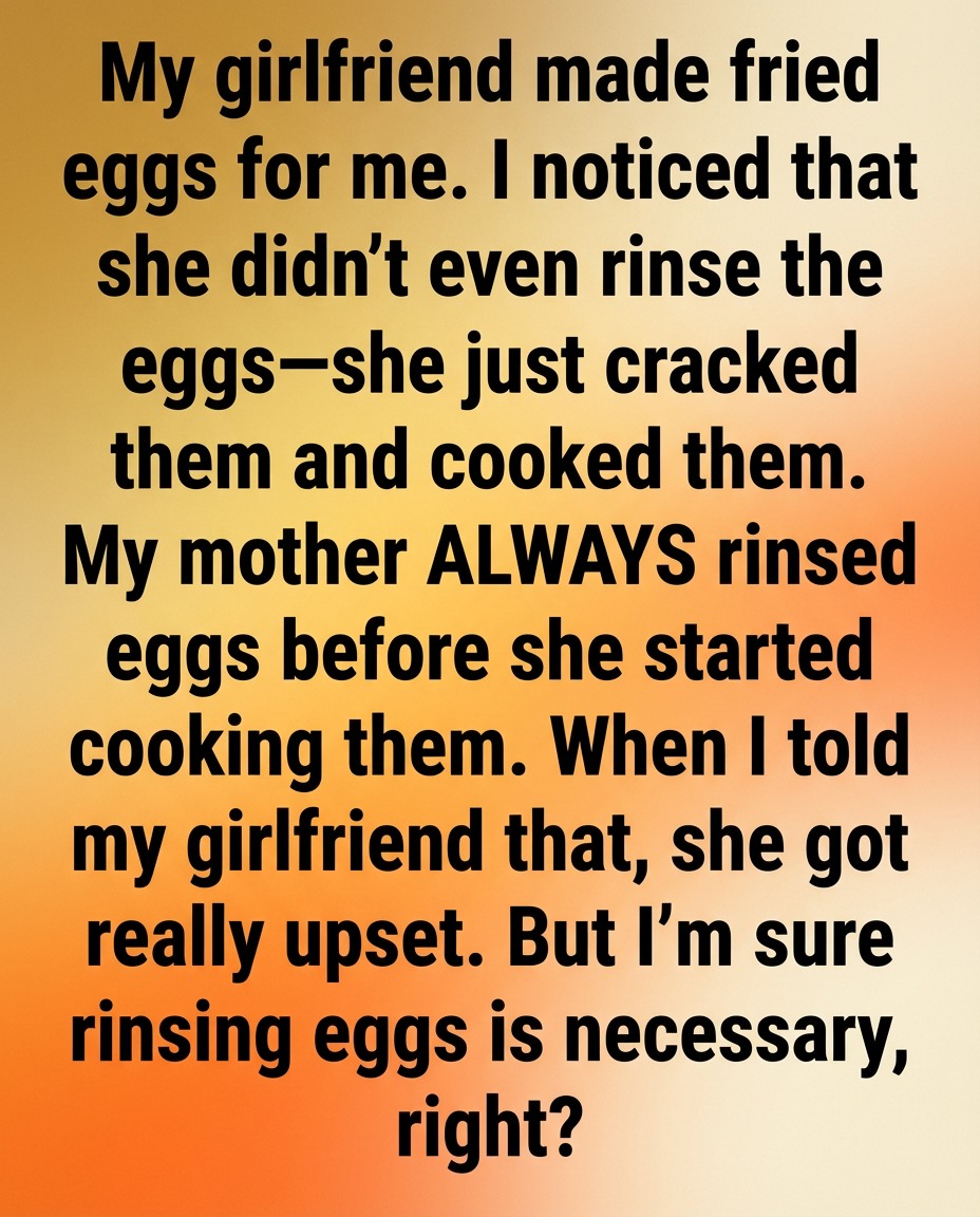 The Natural Protective Layer Inside Eggs That Many People Never Notice