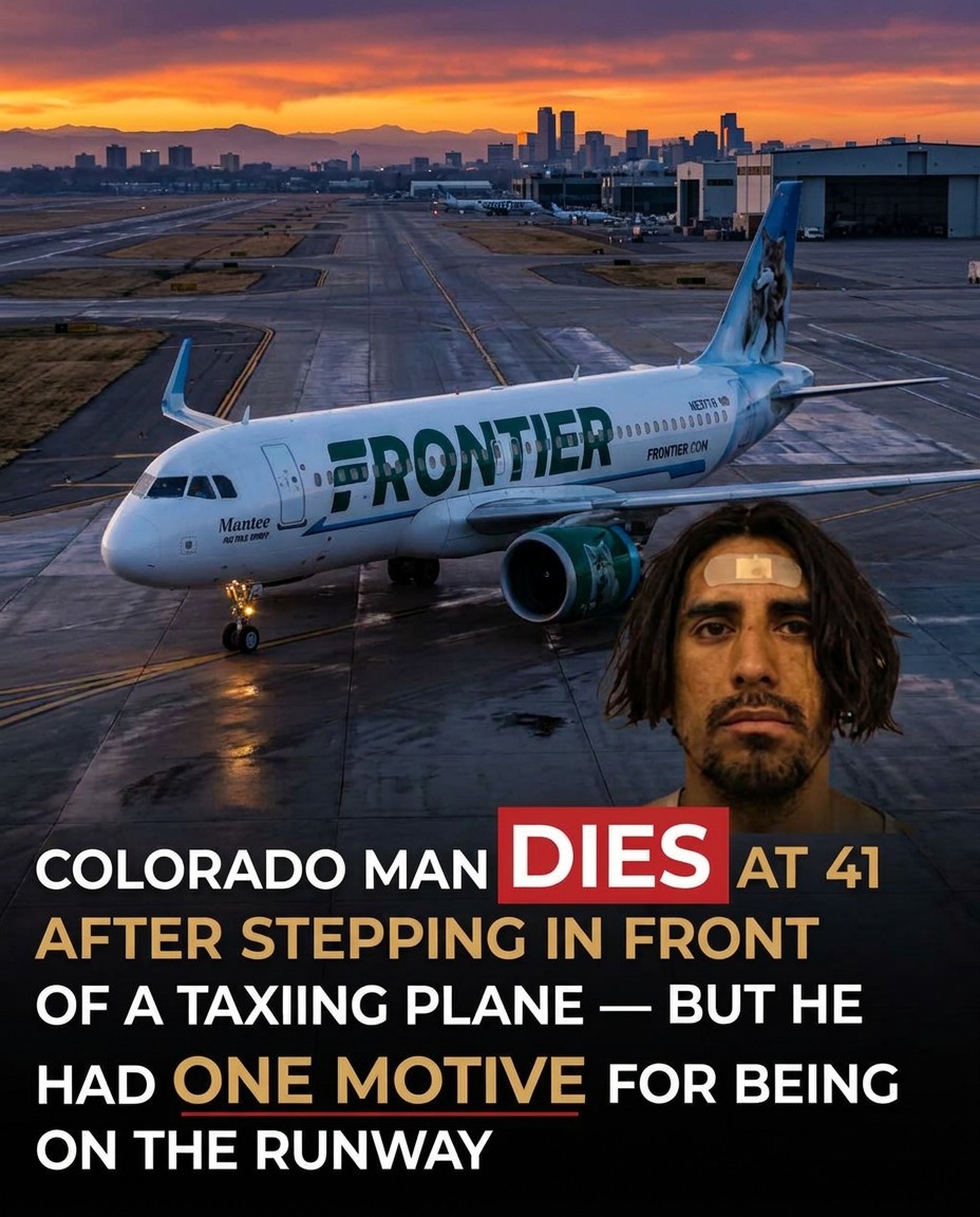 Investigation Ongoing Following Runway Incident Involving Frontier Airlines Flight at Denver Airport