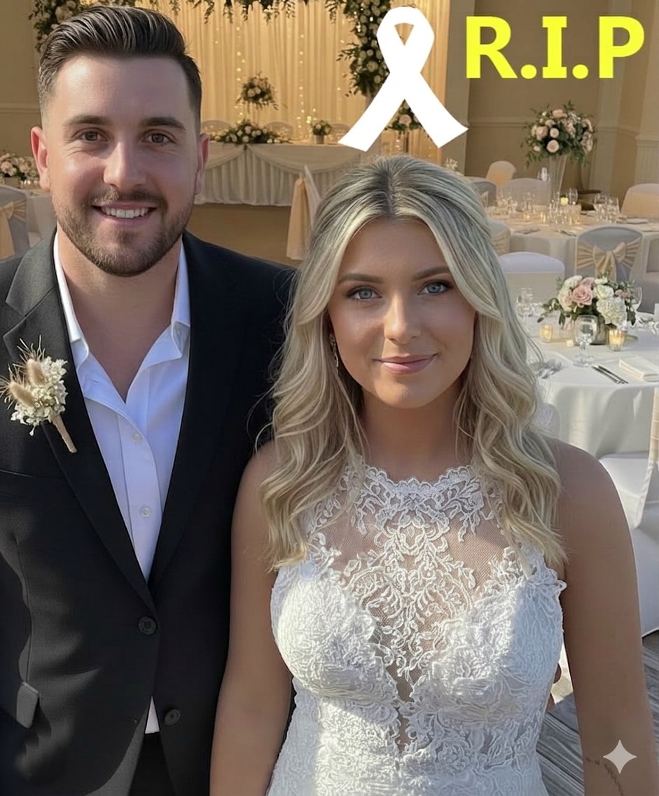 A Wedding Celebration Turns Emotional After an Unexpected Moment Changes the Day