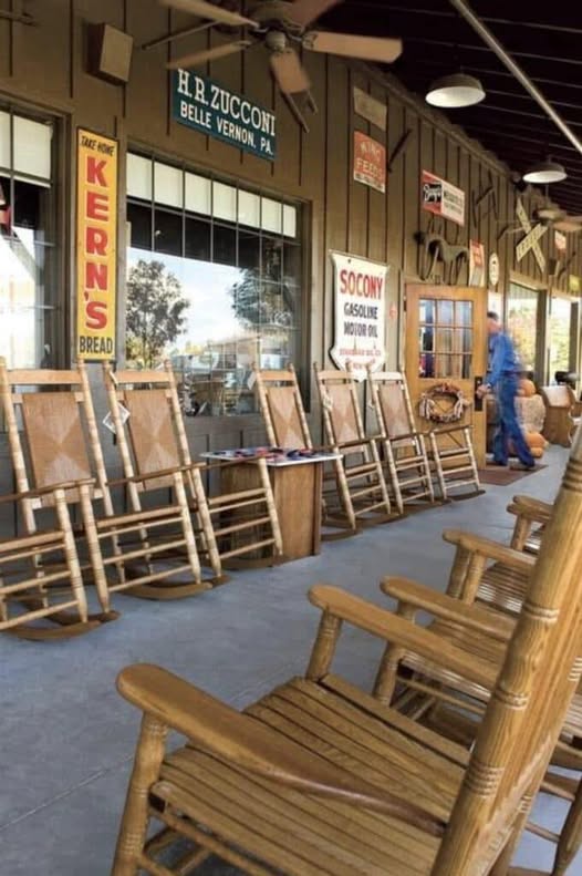A Surprising Detail at Cracker Barrel That Many Guests Say They Never Noticed Before