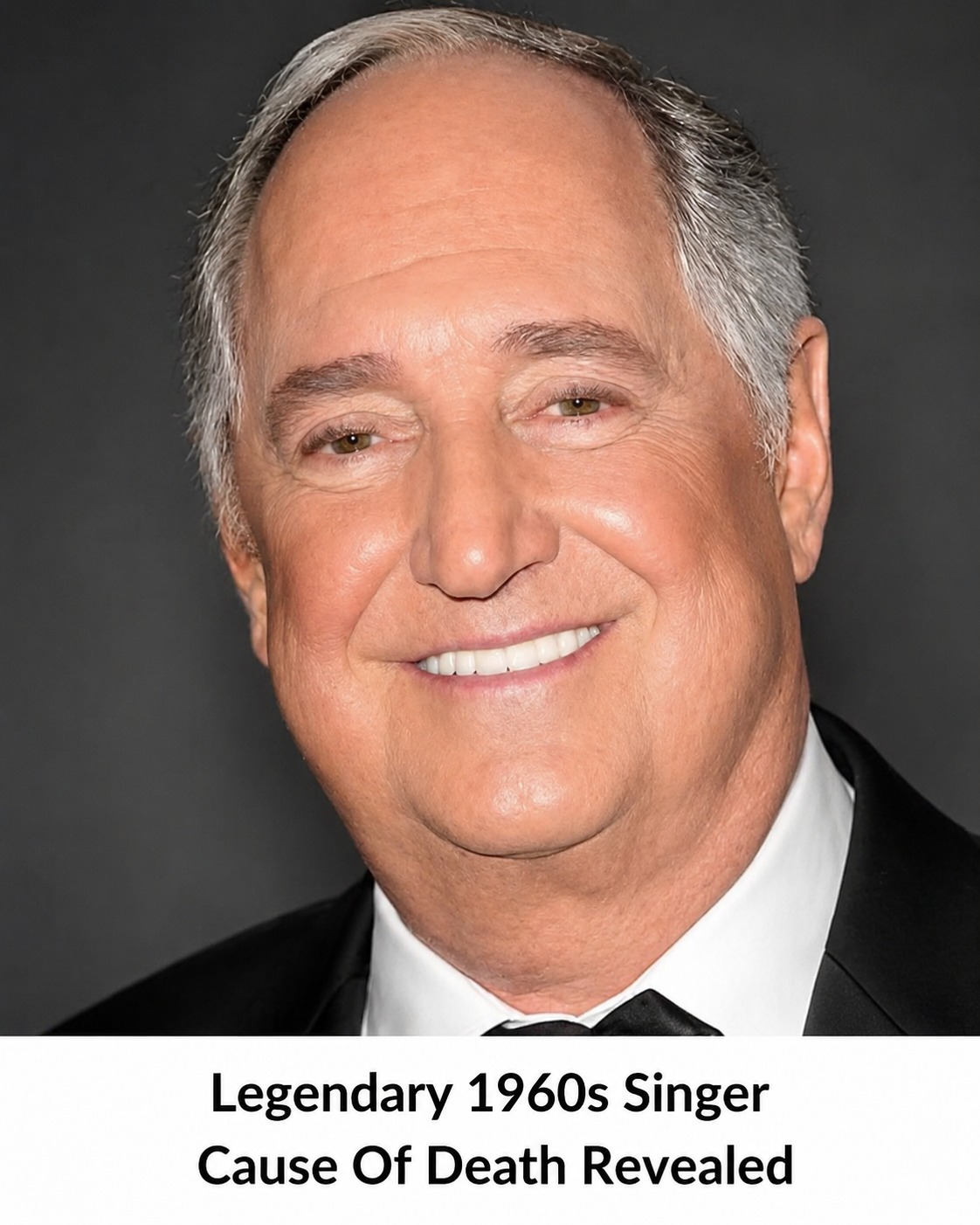 Influential 1960s Music Icon Remembered for a Lasting Legacy at Age 86