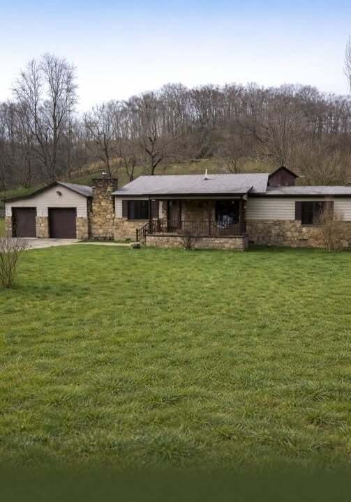 Affordable Fixer-Upper Ranch Home with Renovation Potential