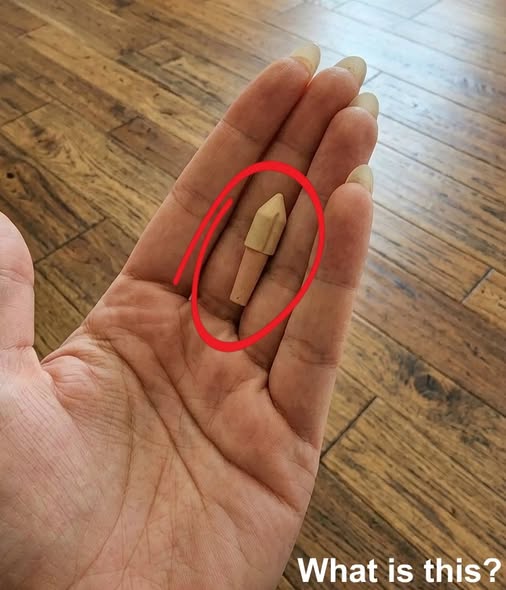 I Discovered an Unexpected Item in My Husband’s Pocket While Doing Laundry