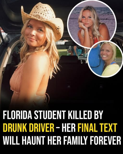 Florida Nursing Student Remembered Following Highway Accident