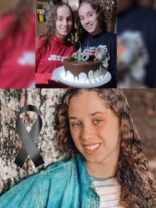 Community Mourns Following Tragic Conclusion to Search for Twin Sisters