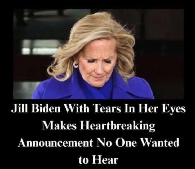 Jill Biden Featured in Recent Developments Reported in Washington, D.C.