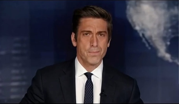 David Muir’s Approach to Journalism and Trusted News Reporting
