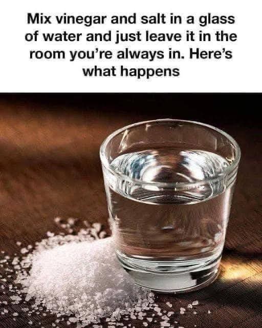 I Was Surprised to Learn About This Simple Method