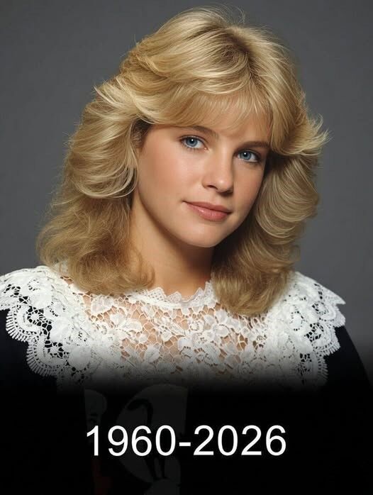 From Rising Screen Presence to a Private Life: An 1980s Actress’s Choice to Step Away from Hollywood for Family and Fulfillment