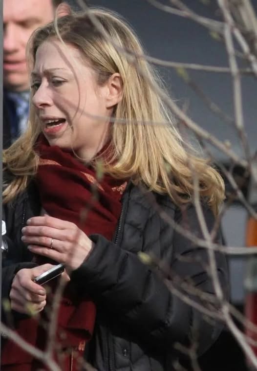 Chelsea Clinton Shares Confirmed Update Following Recent Public Attention