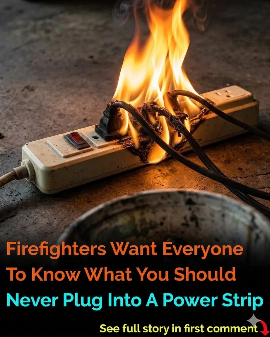 What You Should Not Plug Into a Power Strip: Safety Risks Explained by Experts