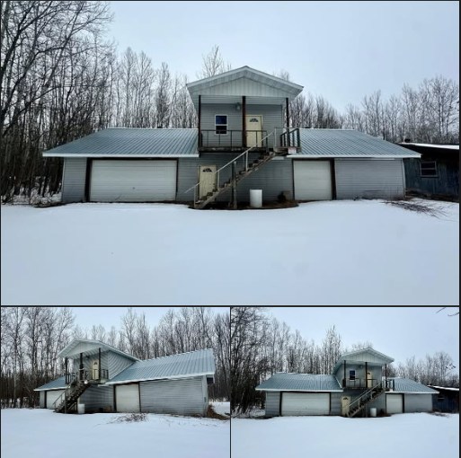 How a Roosevelt Property Can Be Transformed Into a Peaceful Rural Retreat