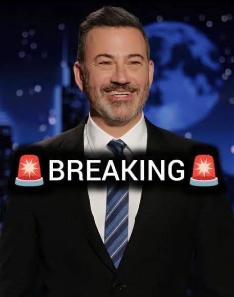 Jimmy Kimmel Responds to Public Reactions Following Comment About Melania Trump