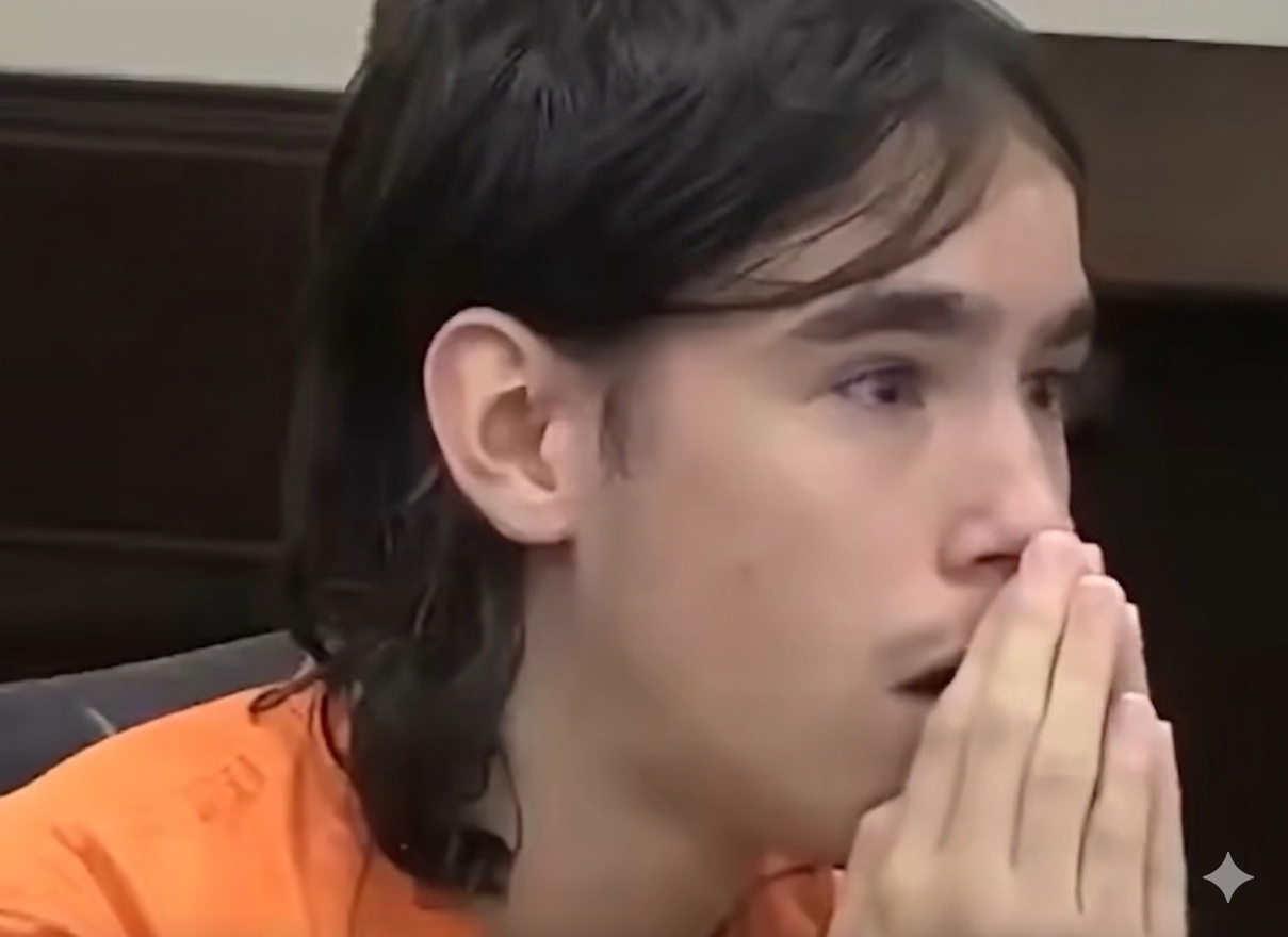 A Case That Sparked Discussion About Youth, Accountability, and the Justice System