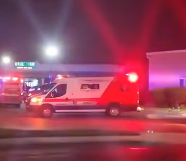 Officials Respond After Serious Incident Leaves Multiple People Injured at Community Event