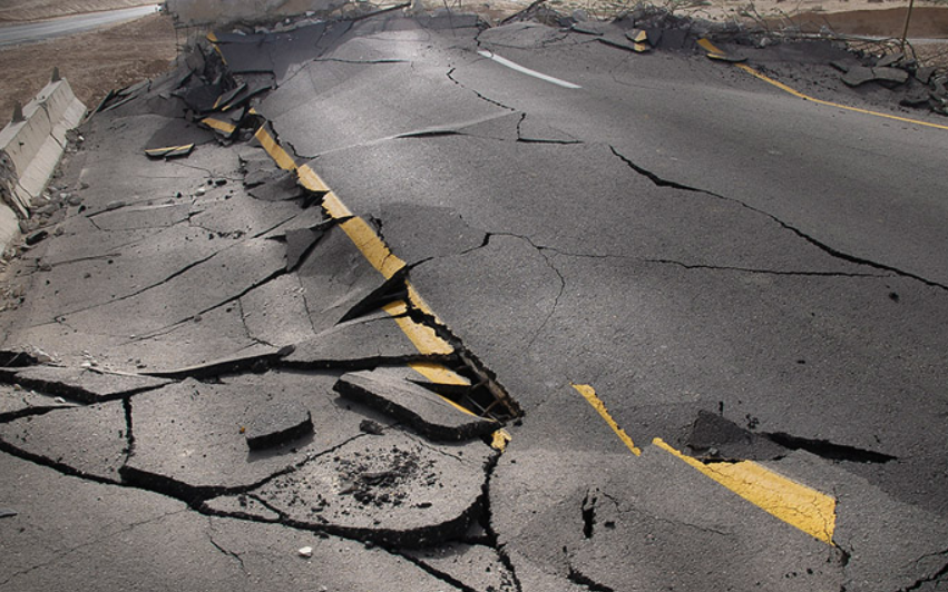 Strong 7.7 Earthquake Reported in Asia as Emergency Response Efforts Continue