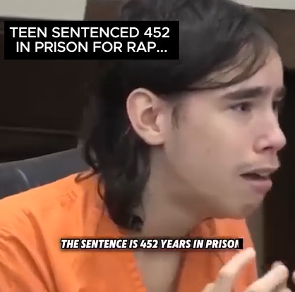 Court Case Involving Teen Defendant Sparks Discussion About Justice and Long-Term Consequences