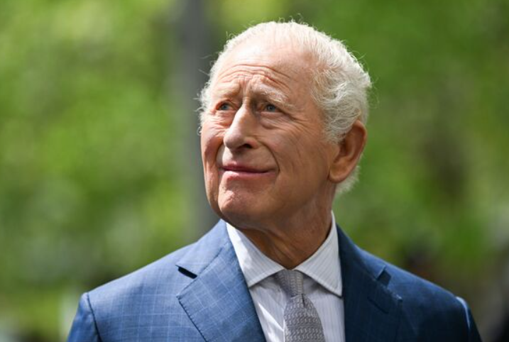 King Charles III and His Role in Service, Duty, and Leadership