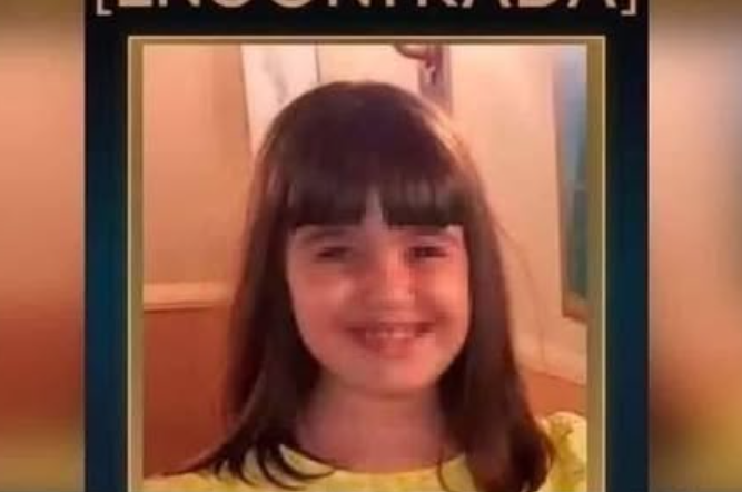 Community Expresses Relief After Missing Child Is Safely Found