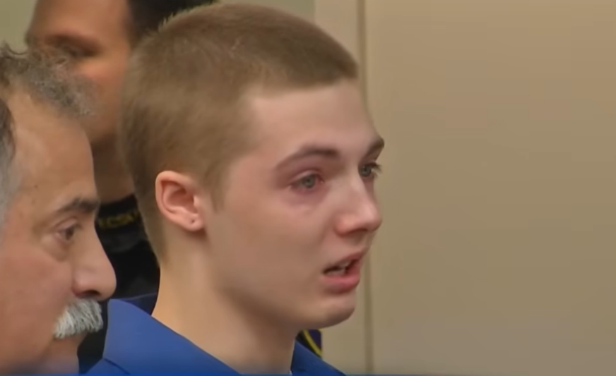 Teen’s Court Case Sparks Global Discussion About Juvenile Justice Policies