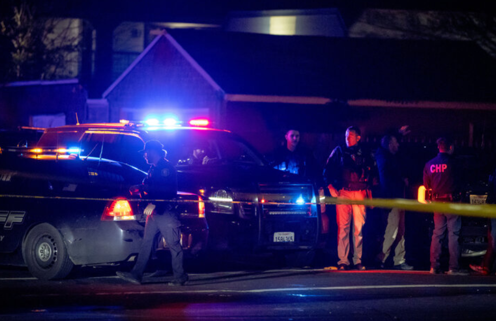 Authorities Continue Investigating Serious Incident at Stockton Community Gathering
