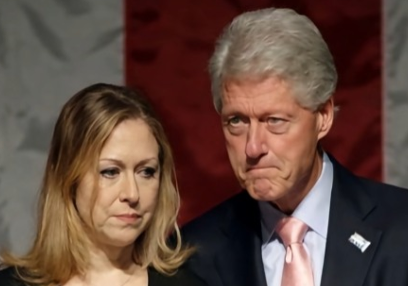 Bill Clinton Shares Reflections on Health, Recovery, and the Value of Early Medical Care