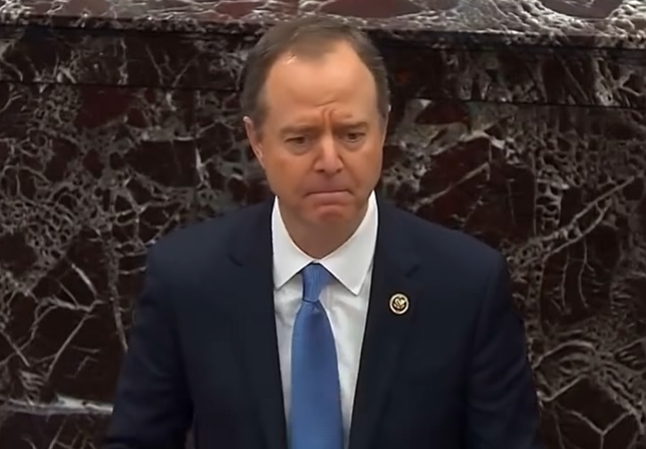 Adam Schiff’s Confirmation Draws Attention and Discussion Across Washington