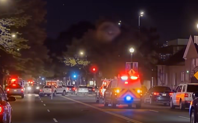 Authorities Continue Review of Incident Near Howard University Event