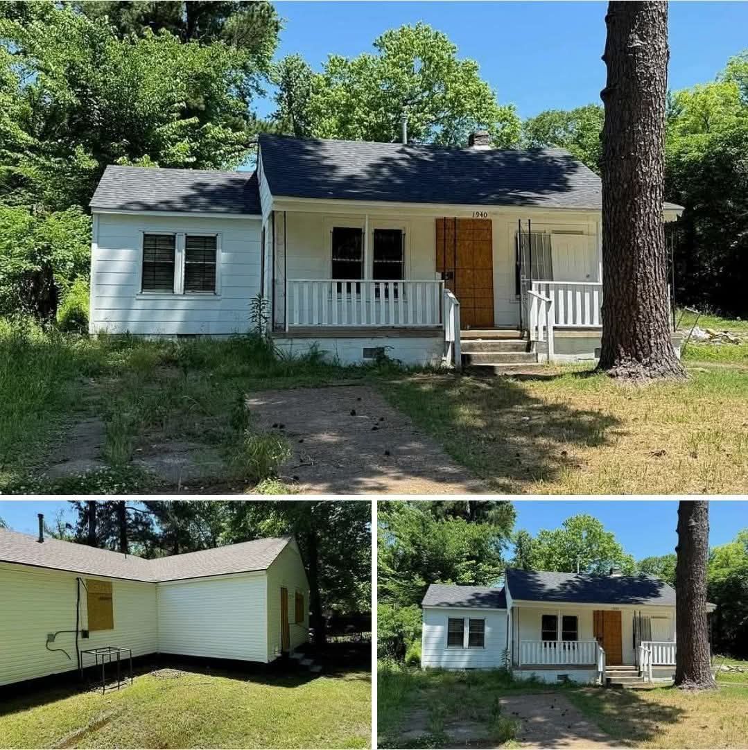 Investor Opportunity: Property With Renovation and Future Rental or Resale Potential