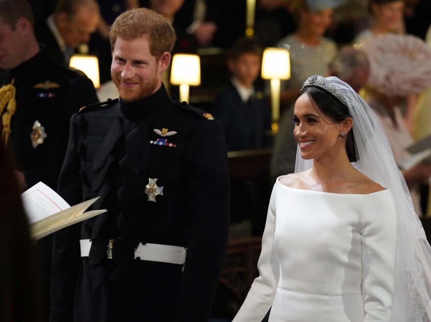 Prince Harry and Meghan Reportedly Exploring Reconciliation With the Royal Family Amid Ongoing Security Discussions