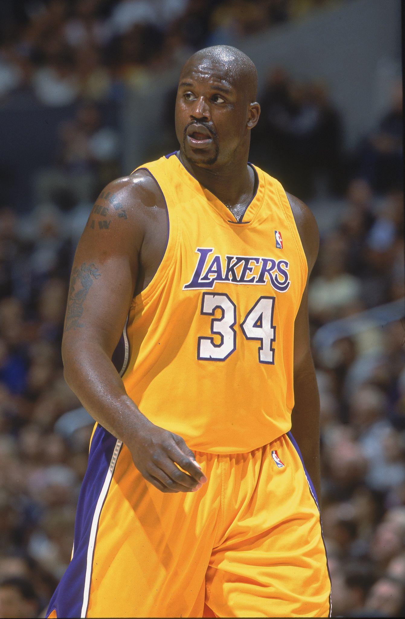 NBA Fans React with Support Following Emotional Message from Shaquille O’Neal About His Mother