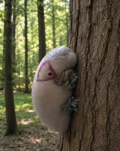 Why Unusual Wildlife Encounters Often Spark Curiosity and Fascination in Nature Enthusiasts