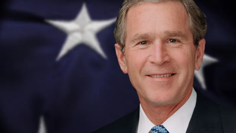 George W. Bush Makes Recent Public Appearance in Texas