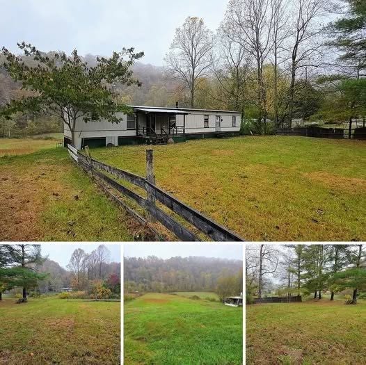 Riverfront Opportunity on 1.7 Acres with Scenic Views and Renovation Potential